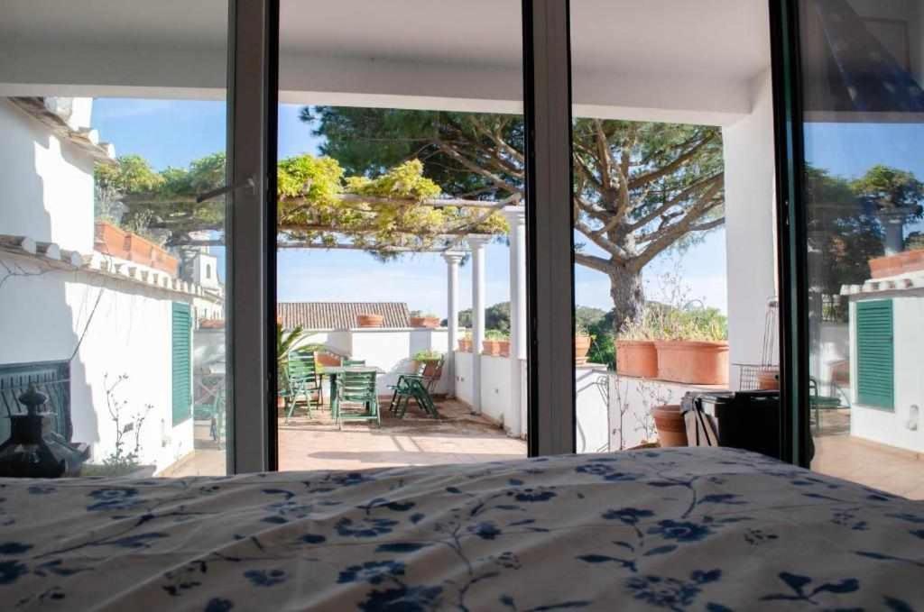 Villa Piccinina A Pochi Passi Da Villa Eva Ravello Exterior foto